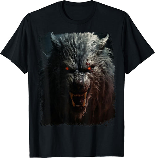 Werewolf