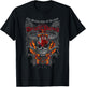 5FDP – Wrong Side T-Shirt - T-Shirt | Black