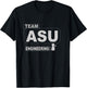 ASU Engineering T-Shirt - T-Shirt | Black