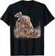 Flounder Fishing Shirt & Gear , Women & Kids Flounder T-Shirt - T-Shirt | Black