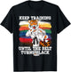 Karate T-Shirt - T-Shirt | Black