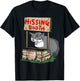 Cat Hissing Booth Free Hisses Men Women T-Shirt - T-Shirt | Black