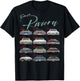 Evolution,Riviera,Skylark,Limited,Gran,Grand,Sport,GS,Muscle T-Shirt - T-Shirt | Black
