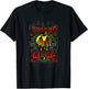 Disney Snow White Queen's Cider Poison Apple 100% Evil Logo T-Shirt - T-Shirt | Black