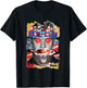 The Boys Homelander No One Can Stop Me T-Shirt - T-Shirt | Black