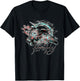 Vintage Shiny Since 2002 Firefly Serenity T-Shirt - T-Shirt | Black