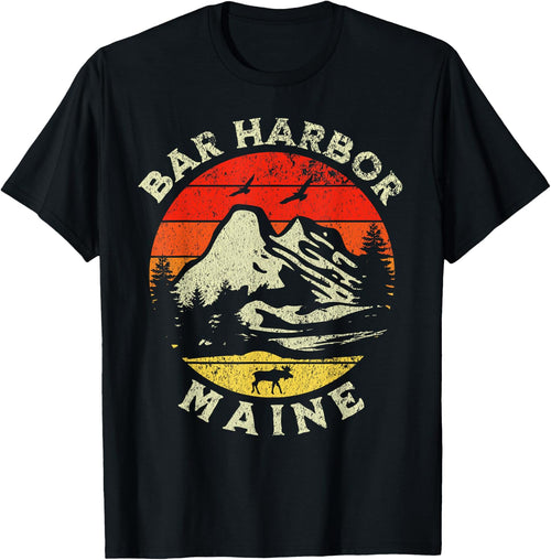 Bar Harbor