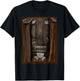 Star Wars: The Book Of Boba Fett Cad Bane Halloween Costume T-Shirt - T-Shirt | Black