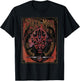 Star Wars Darth Maul Fear Tour Band T-Shirt - T-Shirt | Black