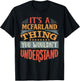 Mcfarland Name T-Shirt - T-Shirt | Black