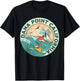 Dana Point T-Shirt - T-Shirt | Black