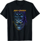 Army of Darkness Evil Ash T-Shirt - T-Shirt | Black