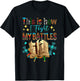 This Is How I Fight My Battles Bible Jesus Christian Cross T-Shirt - T-Shirt | Black