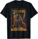 The Goonies Poster T-Shirt - T-Shirt | Black