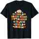 Surgery I Had A Brain Tumor I'm Allowed To Do Weird Things T-Shirt - T-Shirt | Black